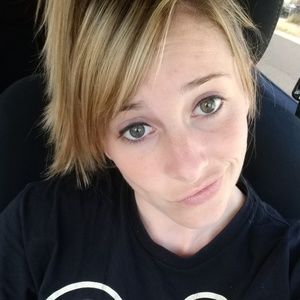 Meet your Posher, Raelyn